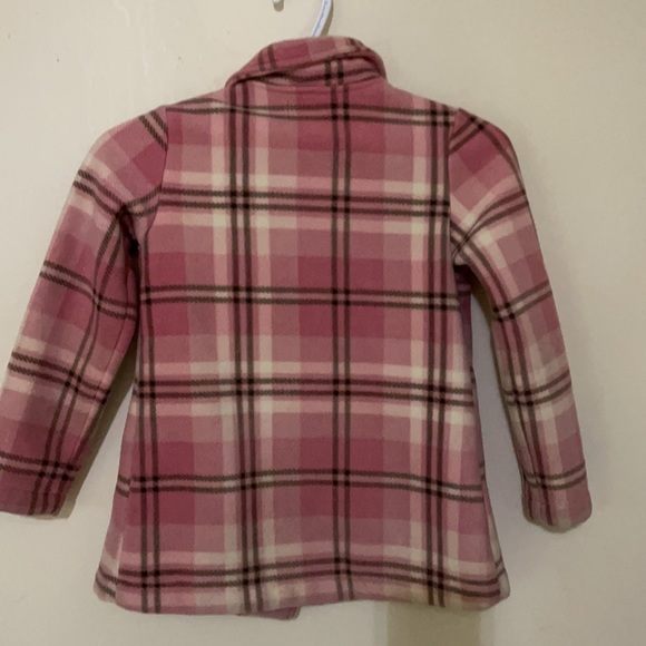 girls small (6/6x) jacket - Picture 2 of 3